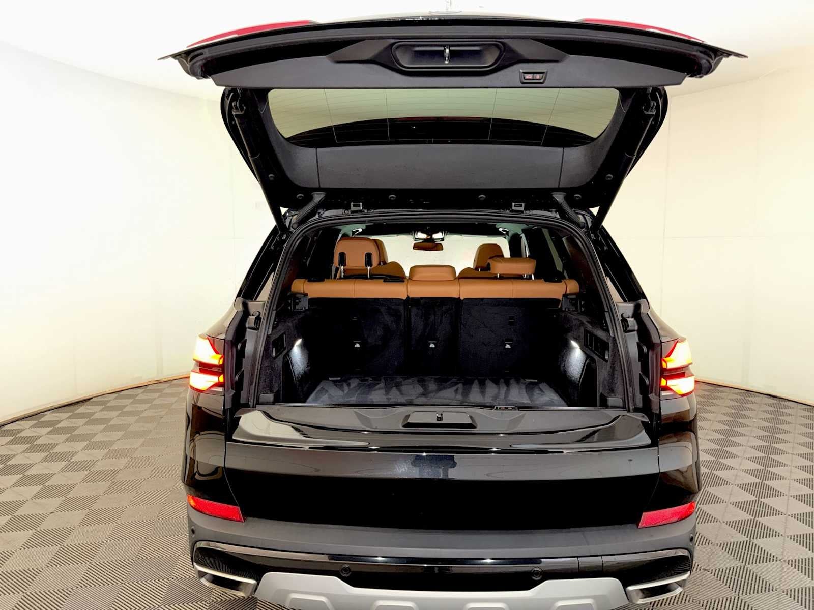 2024 BMW X5 xDrive50e Plug-In Hybrid
