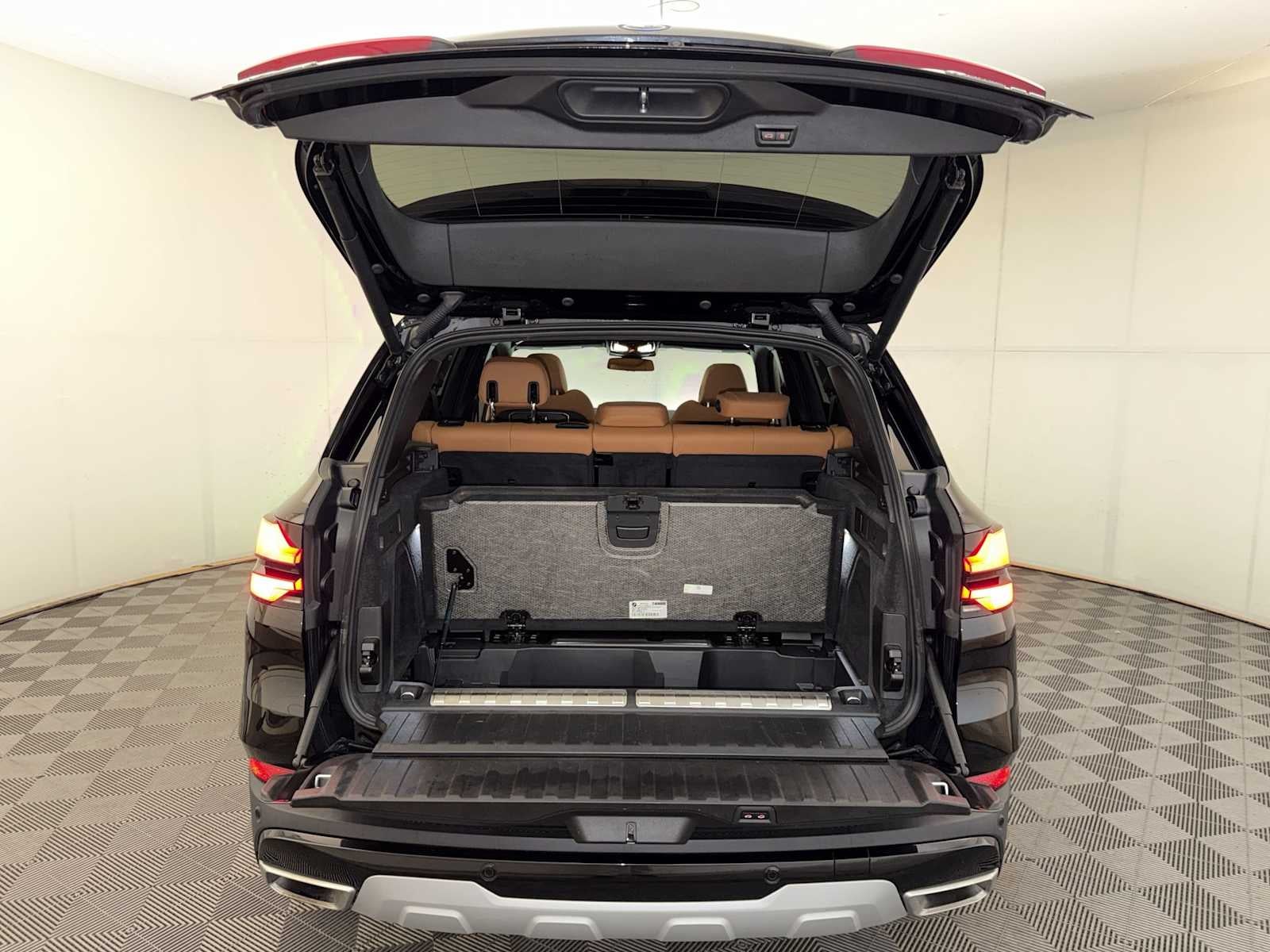 2024 BMW X5 xDrive50e Plug-In Hybrid