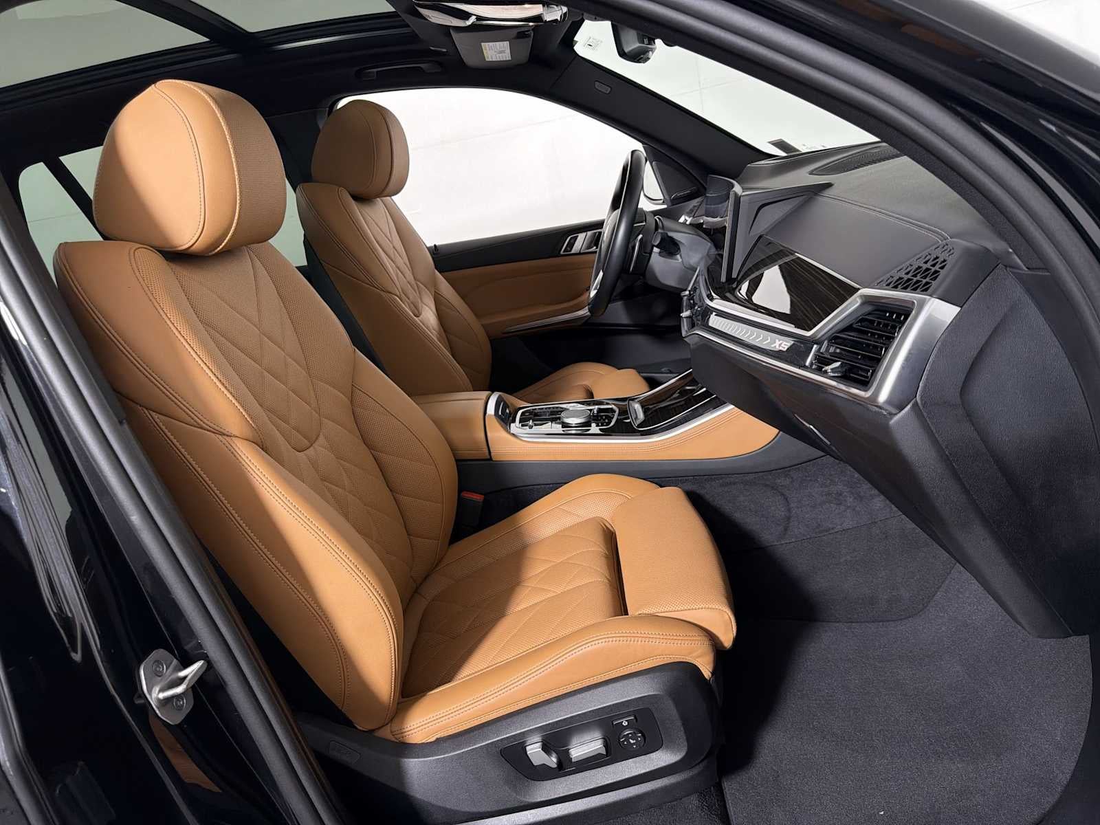 2024 BMW X5 xDrive50e Plug-In Hybrid