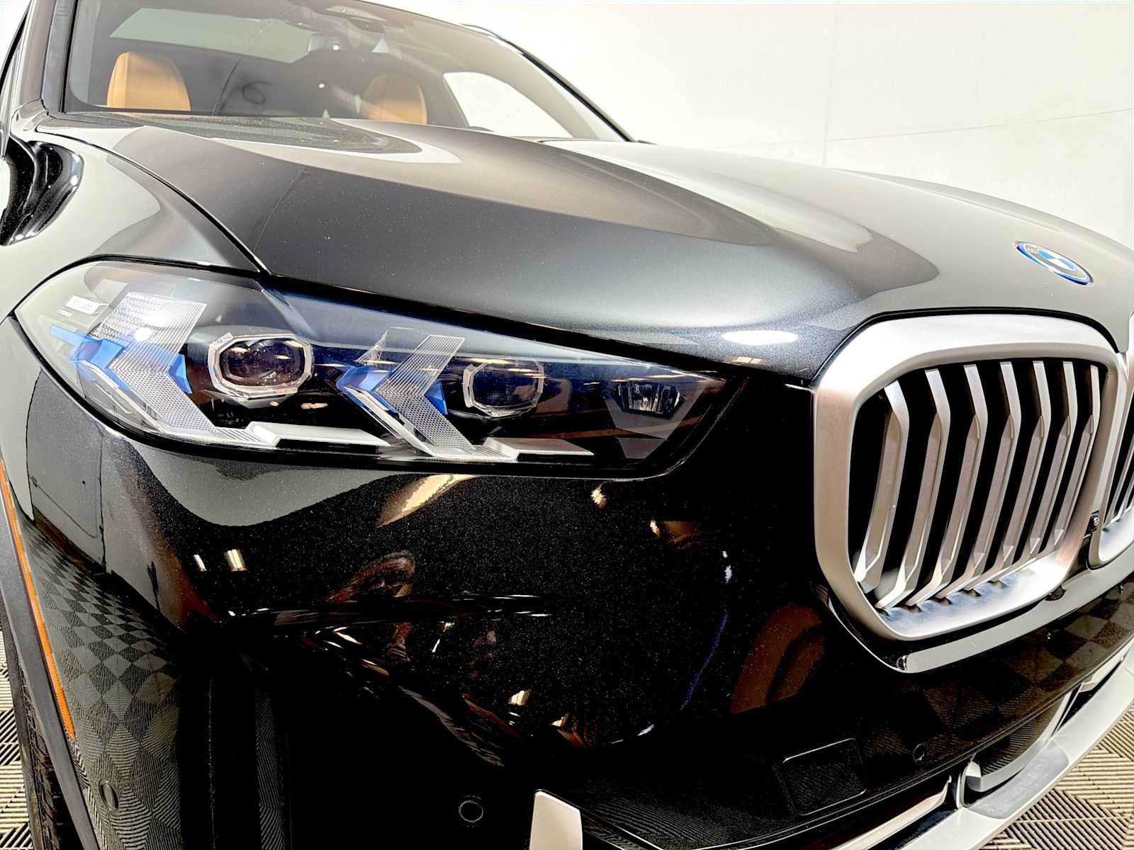 2024 BMW X5 xDrive50e Plug-In Hybrid