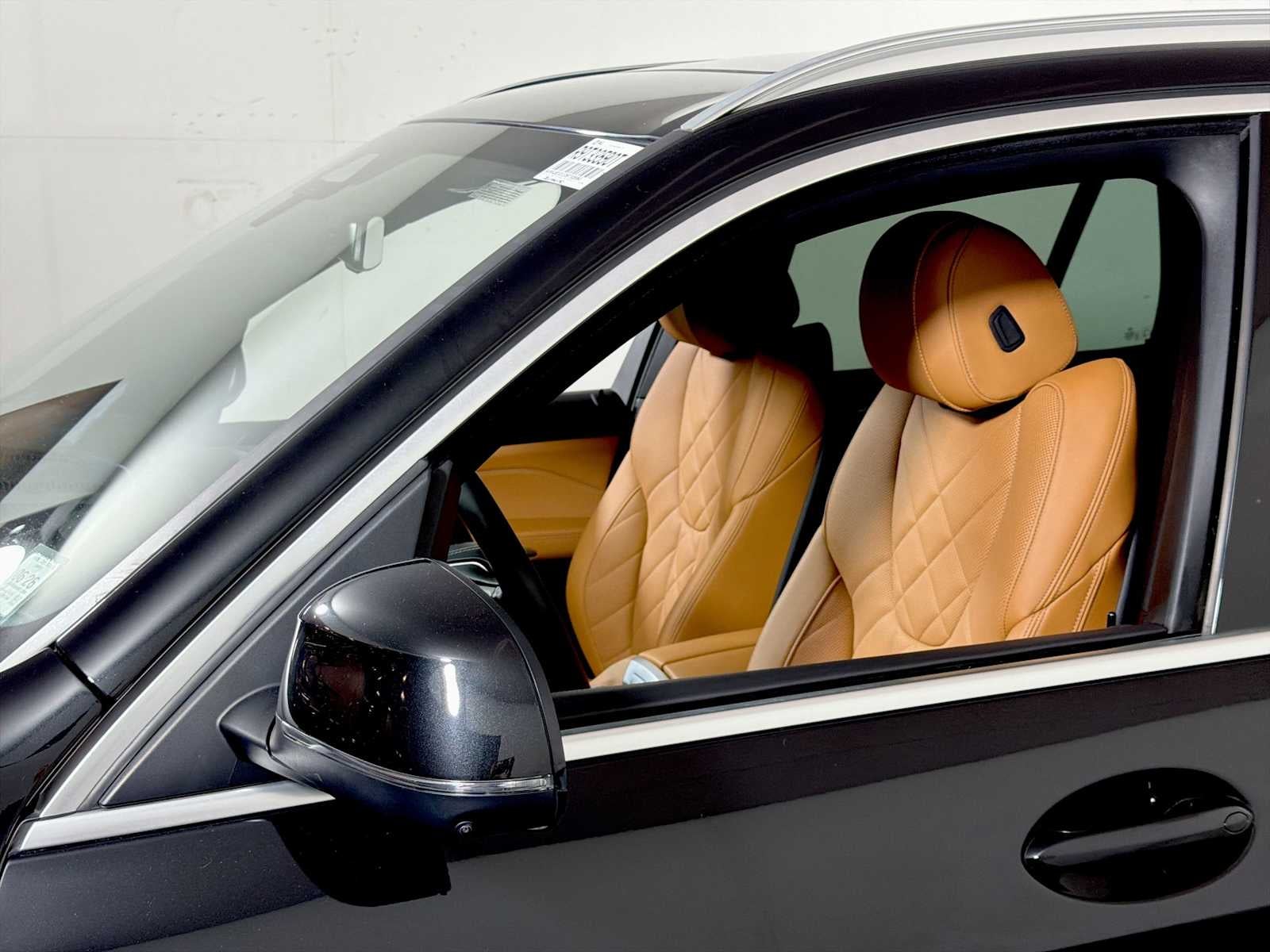 2024 BMW X5 xDrive50e Plug-In Hybrid