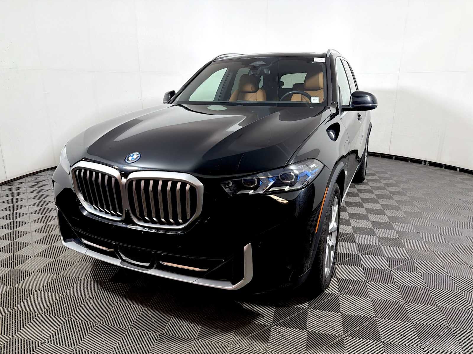 2024 BMW X5 xDrive50e Plug-In Hybrid