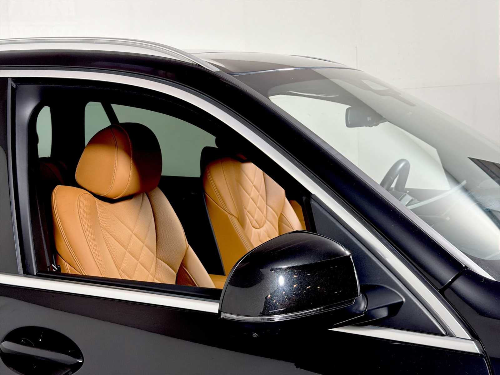 2024 BMW X5 xDrive50e Plug-In Hybrid