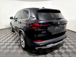 2024 BMW X5 xDrive50e Plug-In Hybrid