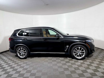 2024 BMW X5 xDrive50e Plug-In Hybrid