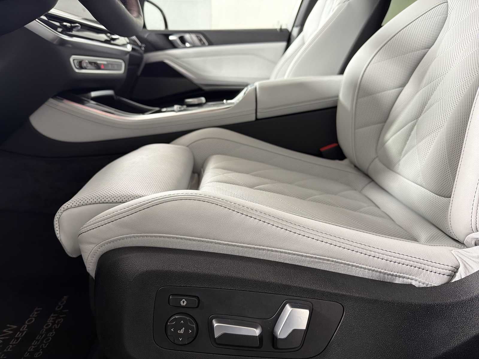 2026 BMW X5 xDrive50e Plug-In Hybrid