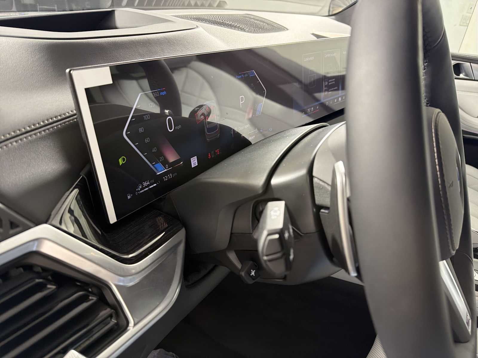 2026 BMW X5 xDrive50e Plug-In Hybrid