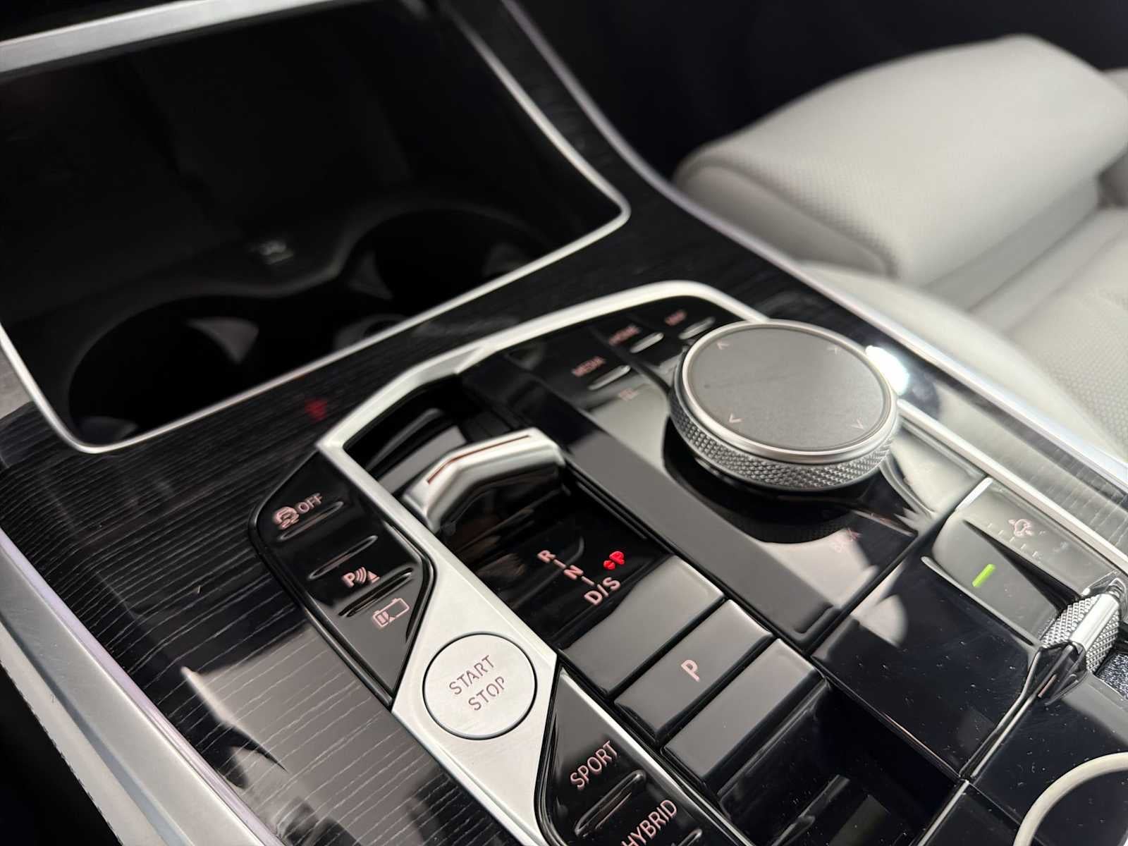 2026 BMW X5 xDrive50e Plug-In Hybrid