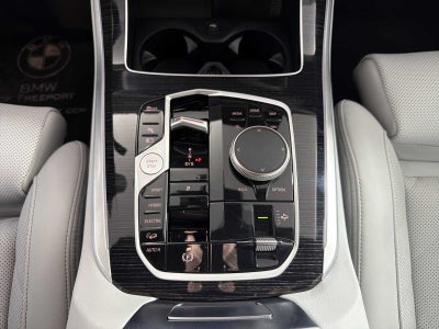 2026 BMW X5 xDrive50e Plug-In Hybrid