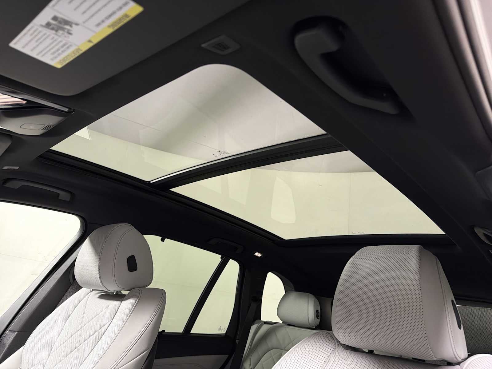 2026 BMW X5 xDrive50e Plug-In Hybrid