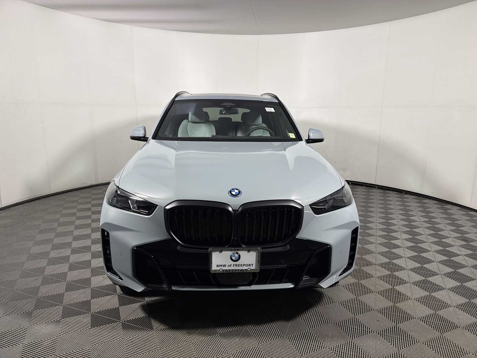 2026 BMW X5 xDrive50e Plug-In Hybrid