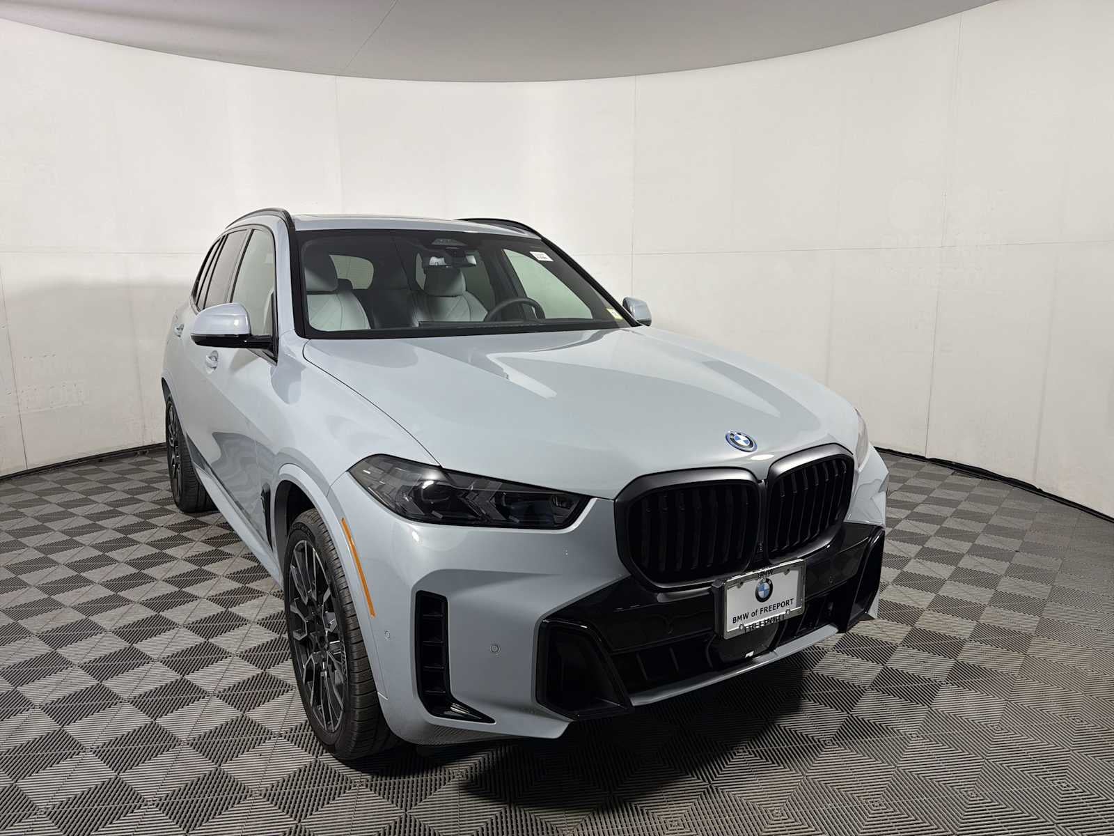 2026 BMW X5 xDrive50e Plug-In Hybrid