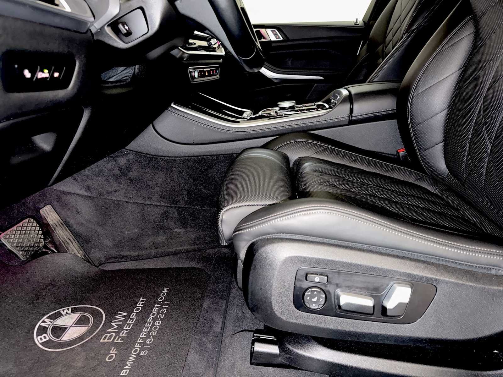 2024 BMW X5 xDrive50e Plug-In Hybrid