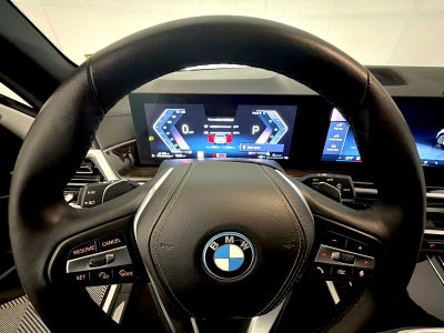 2024 BMW X5 xDrive50e Plug-In Hybrid