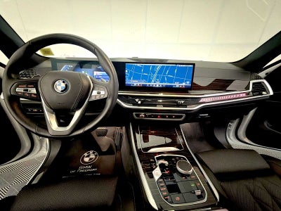 2024 BMW X5 xDrive50e Plug-In Hybrid