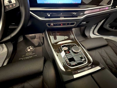 2024 BMW X5 xDrive50e Plug-In Hybrid