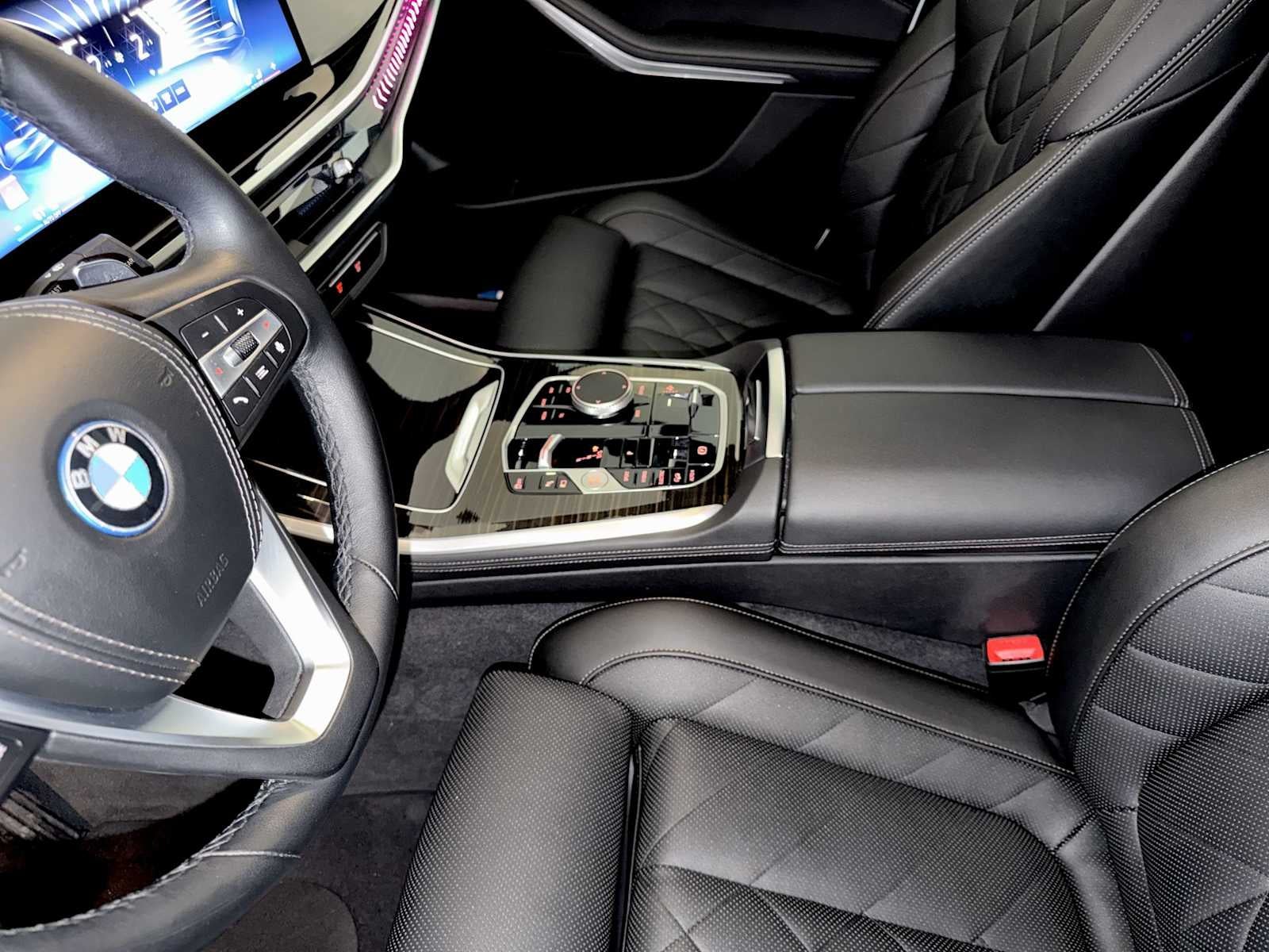 2024 BMW X5 xDrive50e Plug-In Hybrid