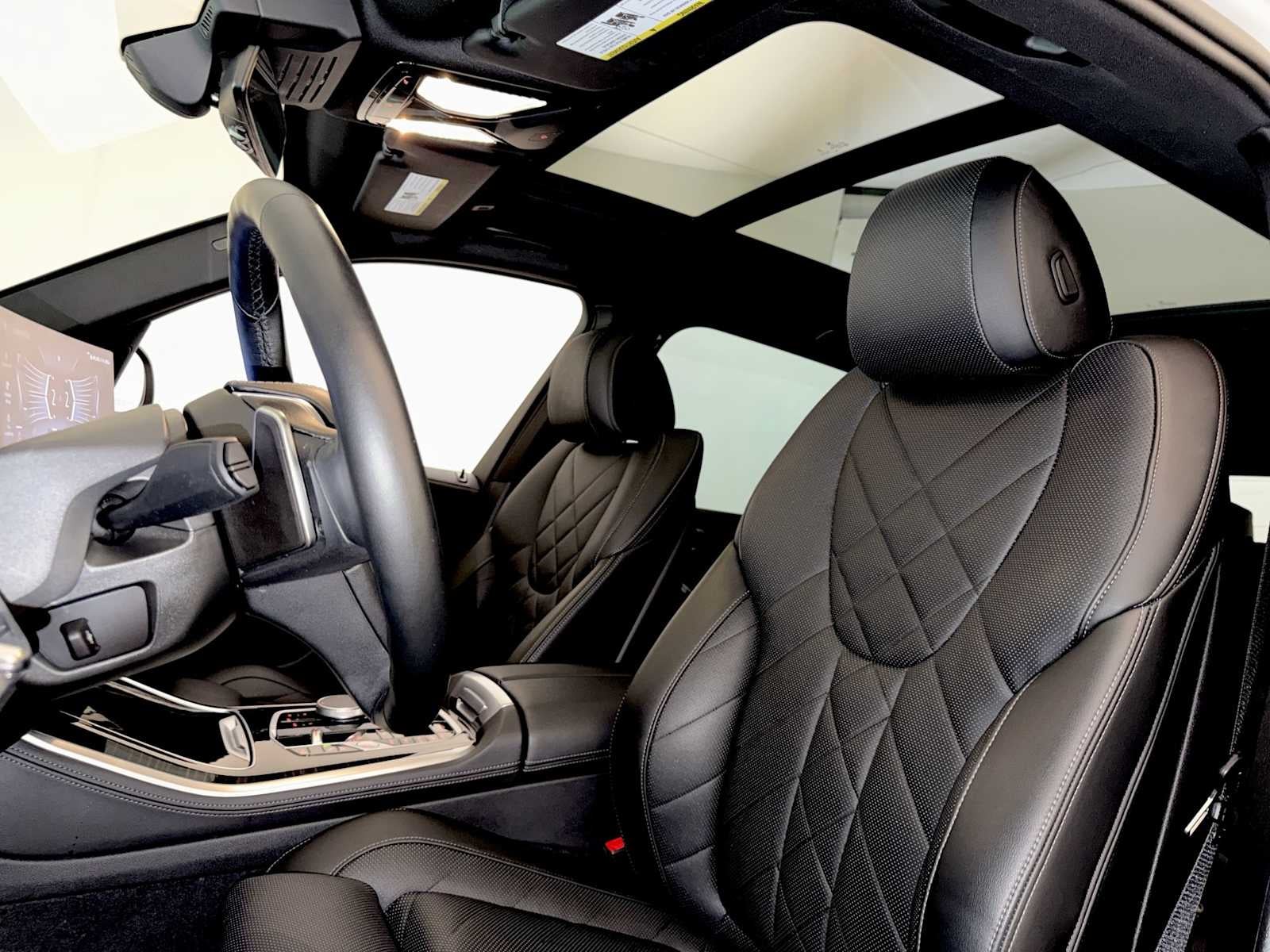 2024 BMW X5 xDrive50e Plug-In Hybrid