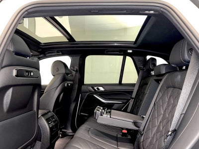 2024 BMW X5 xDrive50e Plug-In Hybrid