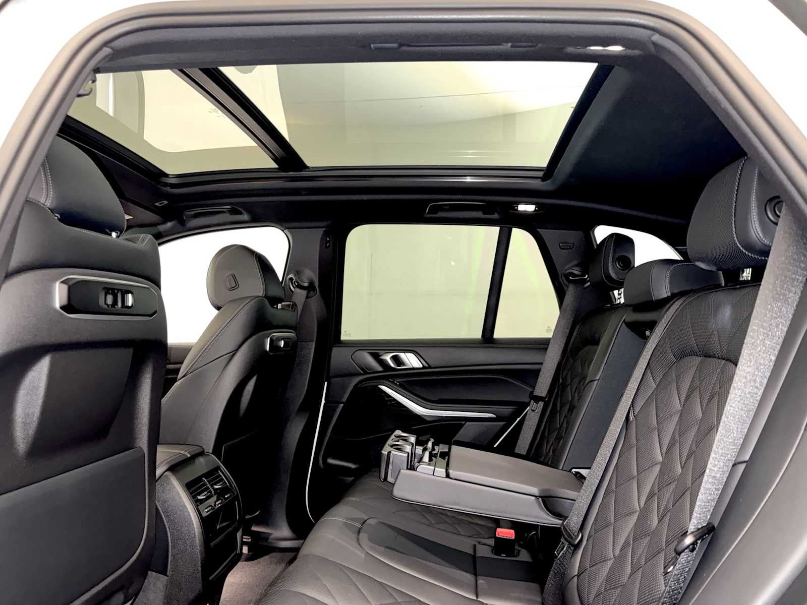 2024 BMW X5 xDrive50e Plug-In Hybrid