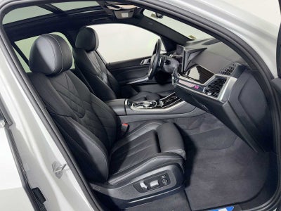 2024 BMW X5 xDrive50e Plug-In Hybrid