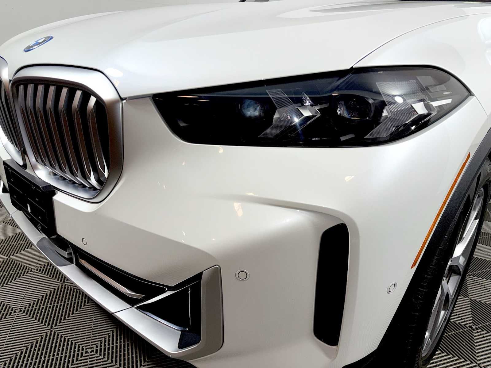 2024 BMW X5 xDrive50e Plug-In Hybrid