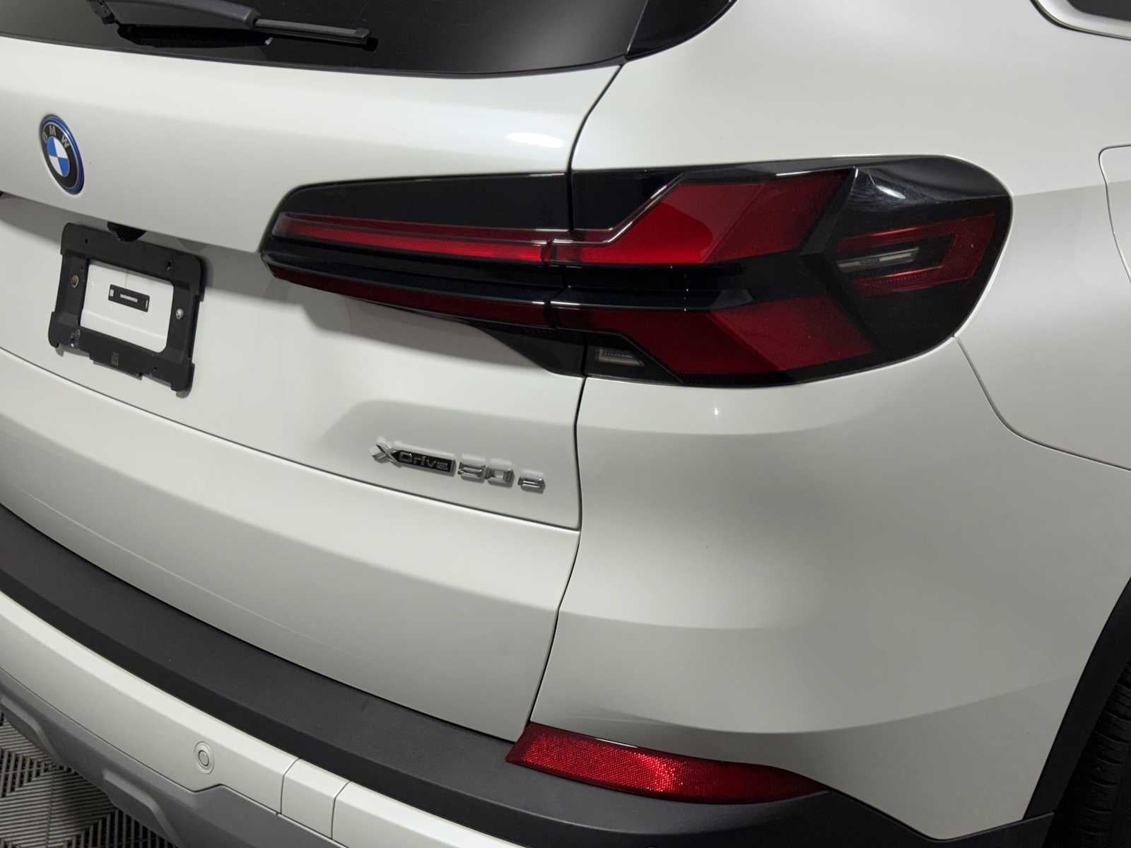 2024 BMW X5 xDrive50e Plug-In Hybrid