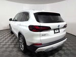2024 BMW X5 xDrive50e Plug-In Hybrid