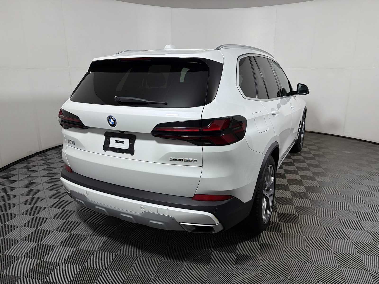 2024 BMW X5 xDrive50e Plug-In Hybrid