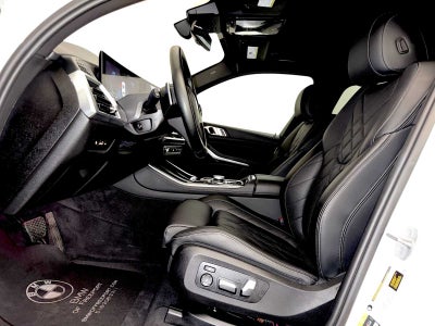 2024 BMW X5 xDrive50e Plug-In Hybrid
