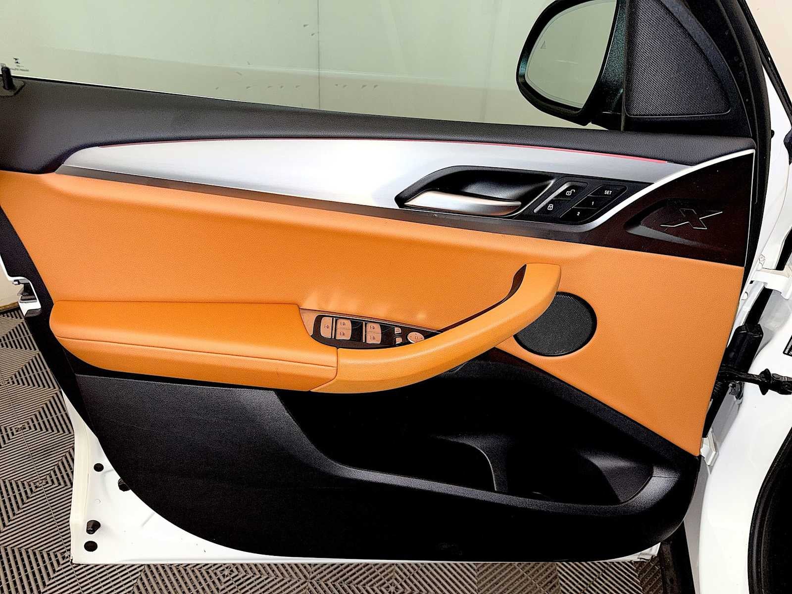 2023 BMW X3 xDrive30i Sports Activity Vehicle