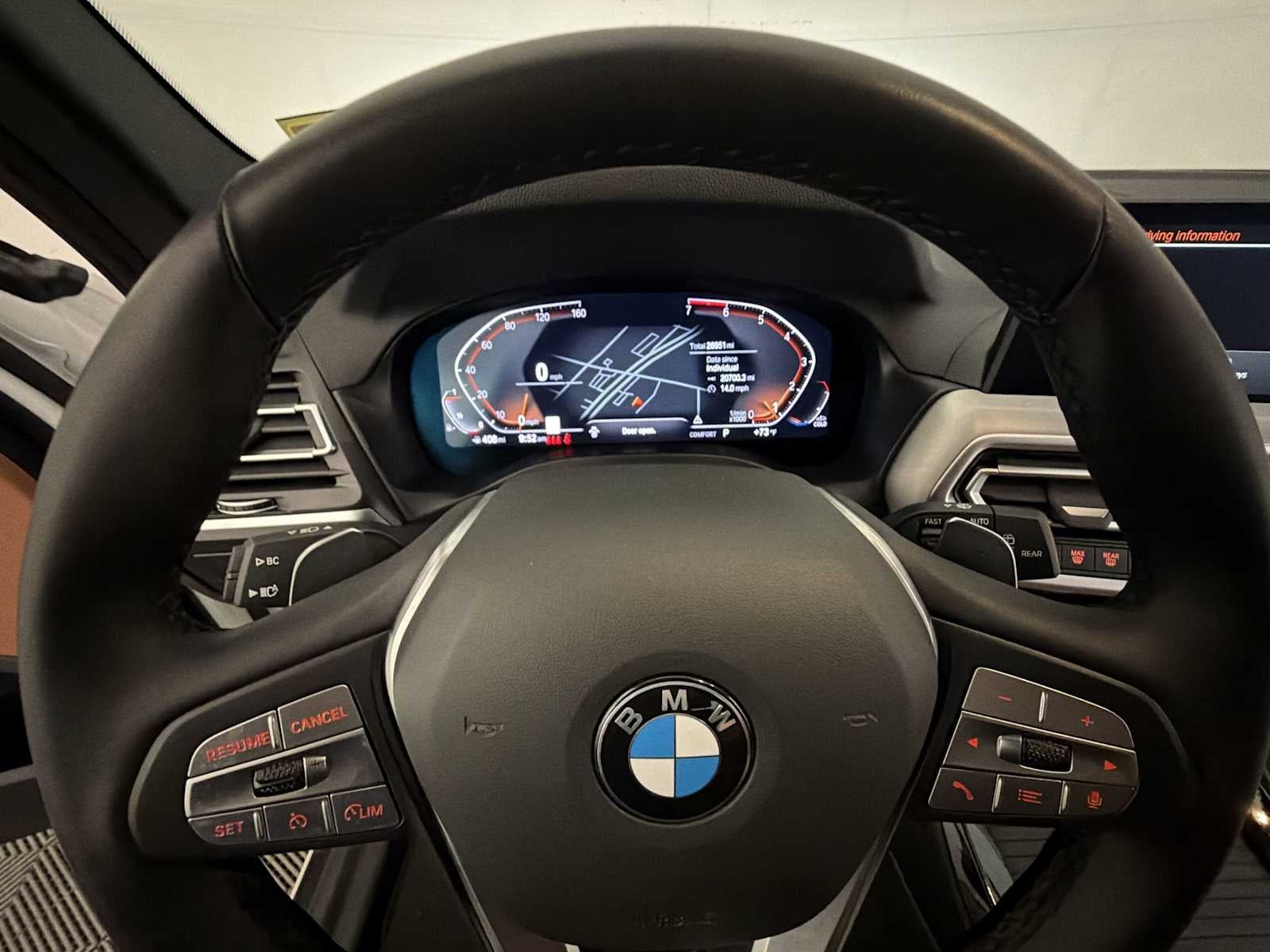 2023 BMW X3 xDrive30i Sports Activity Vehicle