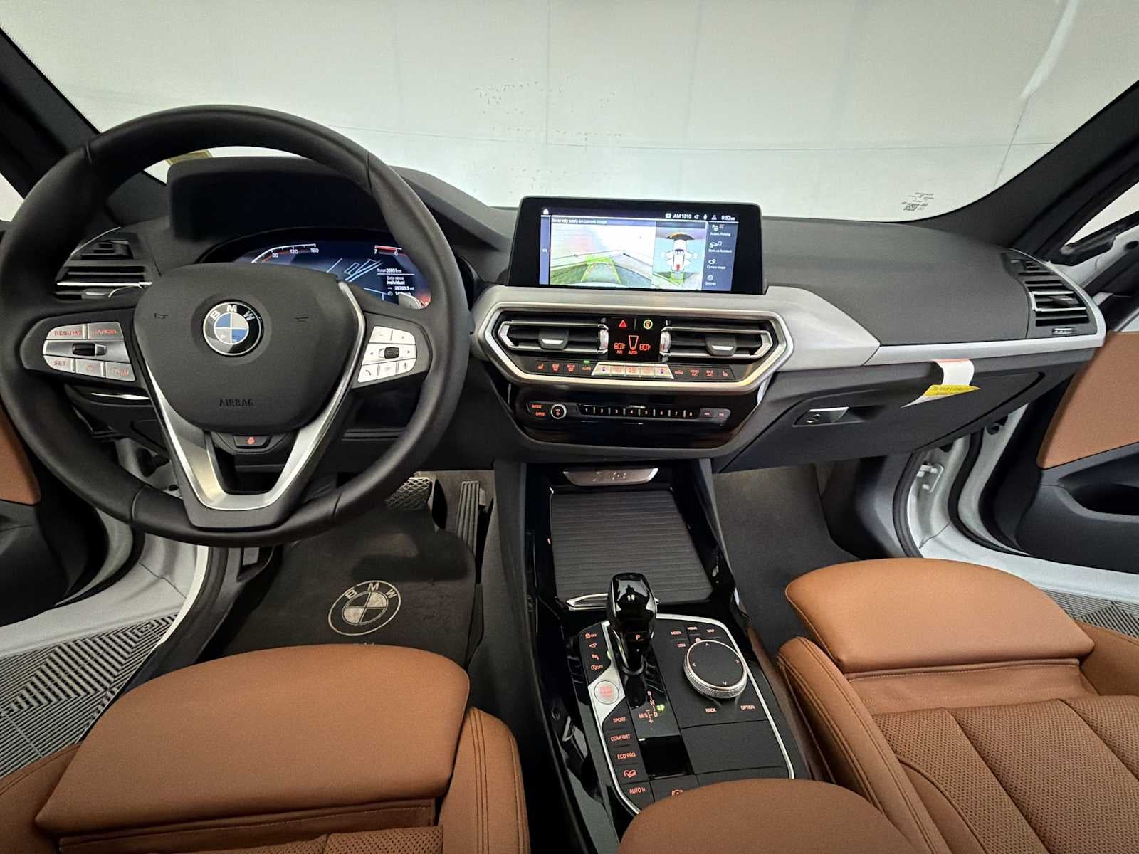 2023 BMW X3 xDrive30i Sports Activity Vehicle