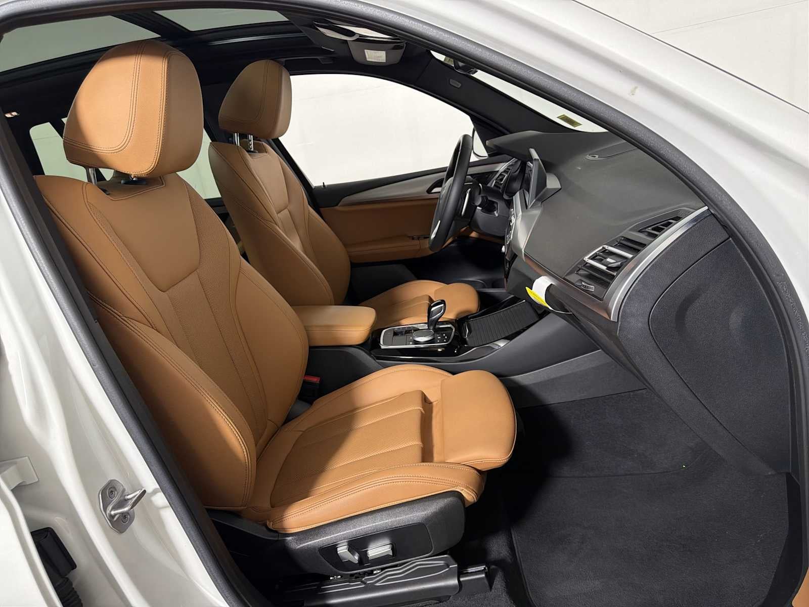 2023 BMW X3 xDrive30i Sports Activity Vehicle