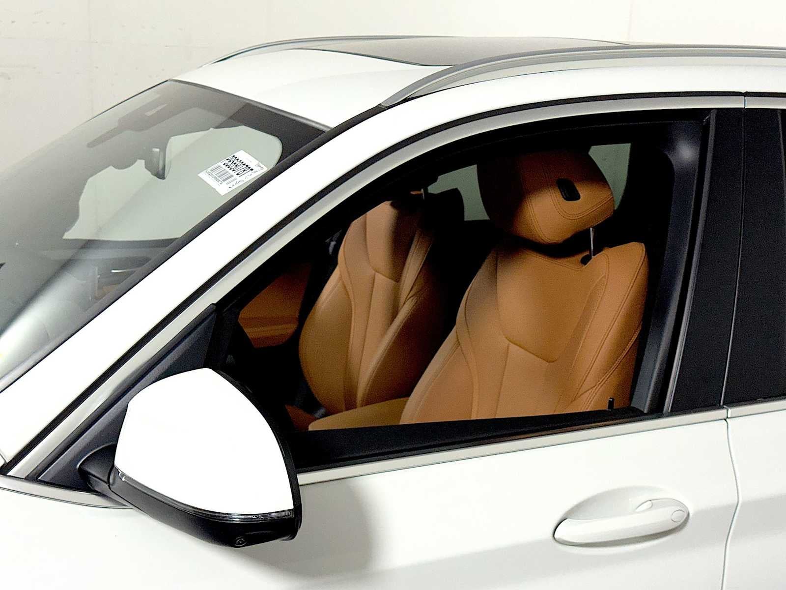 2023 BMW X3 xDrive30i Sports Activity Vehicle