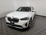 2023 BMW X3 xDrive30i Sports Activity Vehicle