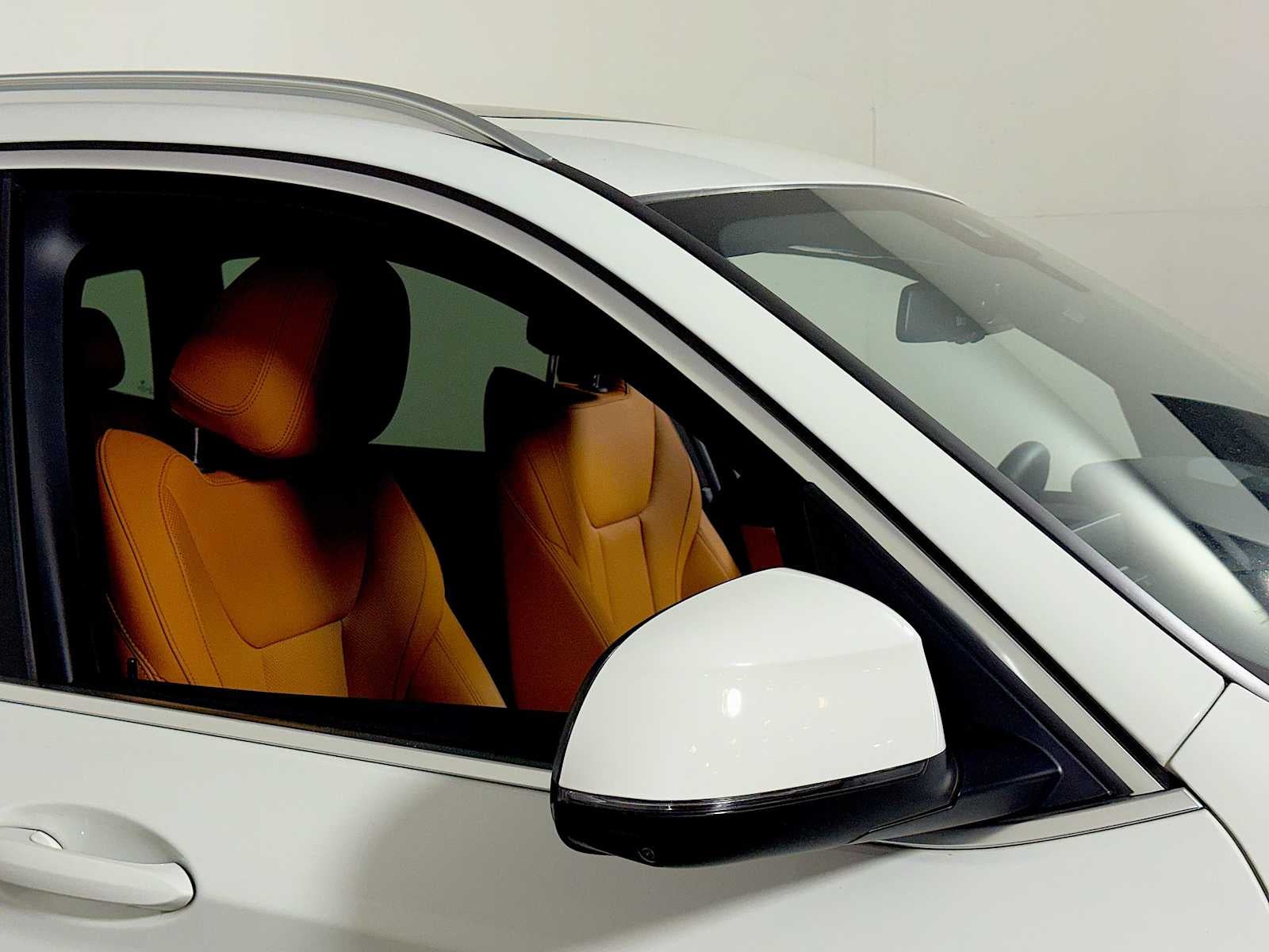 2023 BMW X3 xDrive30i Sports Activity Vehicle