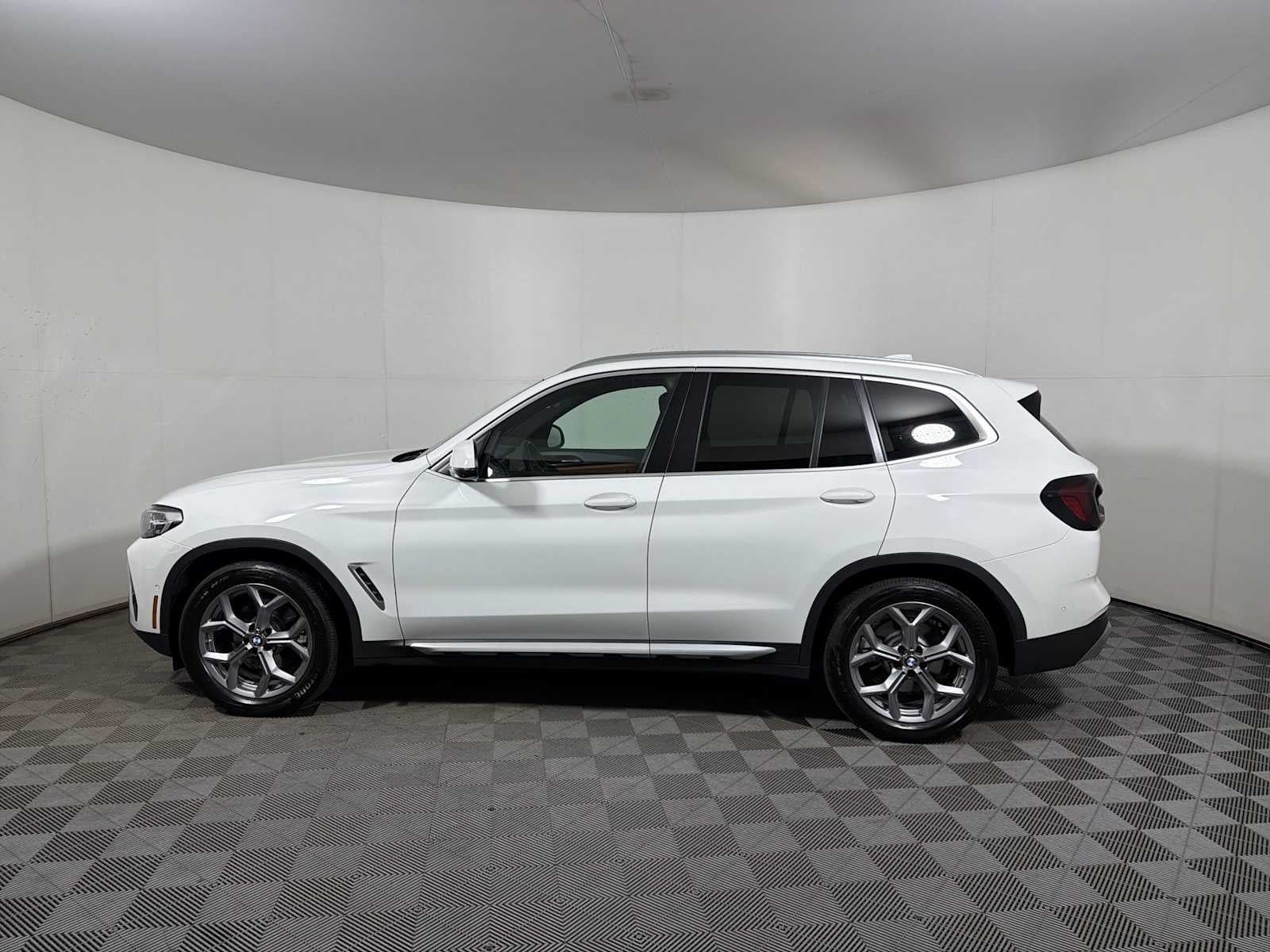 2023 BMW X3 xDrive30i Sports Activity Vehicle