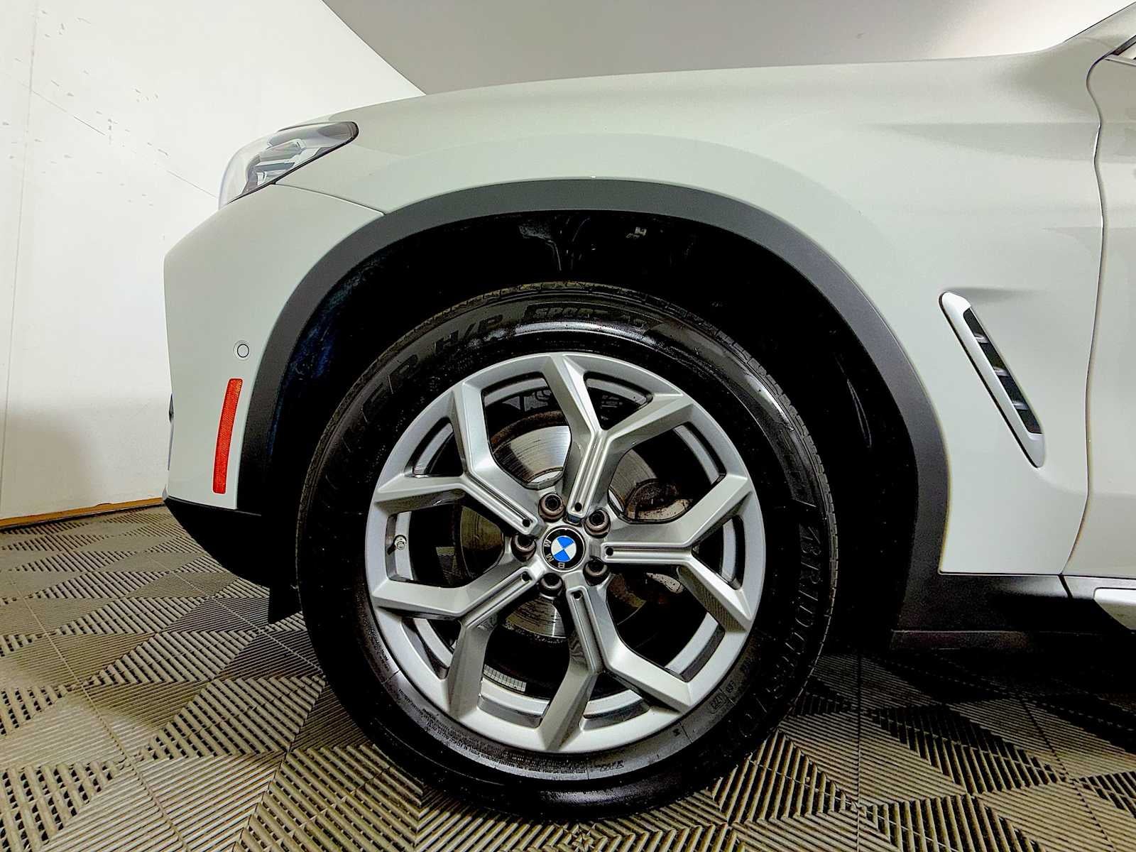 2023 BMW X3 xDrive30i Sports Activity Vehicle