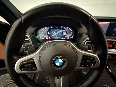 2024 BMW X3 xDrive30i Sports Activity Vehicle
