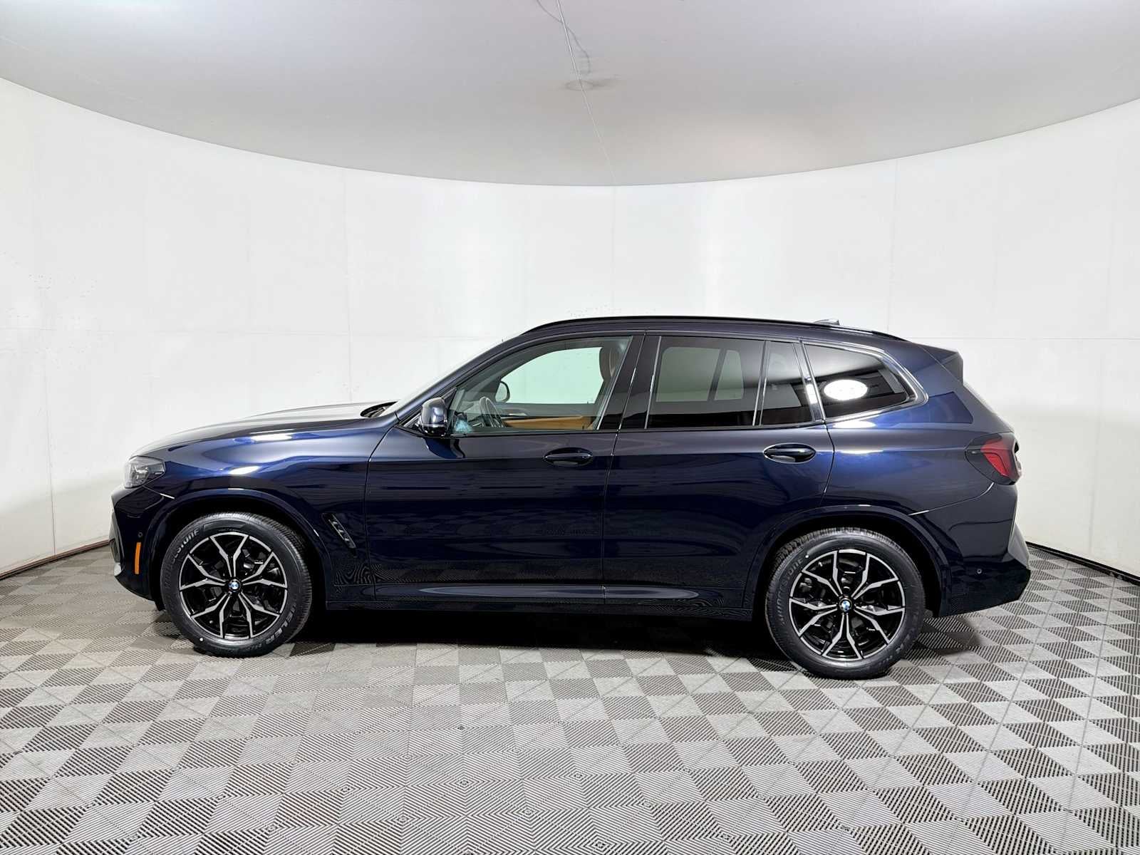2024 BMW X3 xDrive30i Sports Activity Vehicle