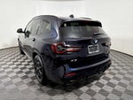2024 BMW X3 xDrive30i Sports Activity Vehicle