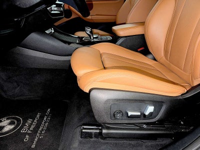 2024 BMW X3 xDrive30i Sports Activity Vehicle