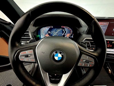 2024 BMW X3 xDrive30i Sports Activity Vehicle