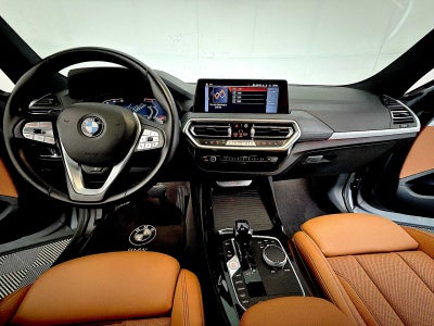 2024 BMW X3 xDrive30i Sports Activity Vehicle
