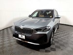 2024 BMW X3 xDrive30i Sports Activity Vehicle