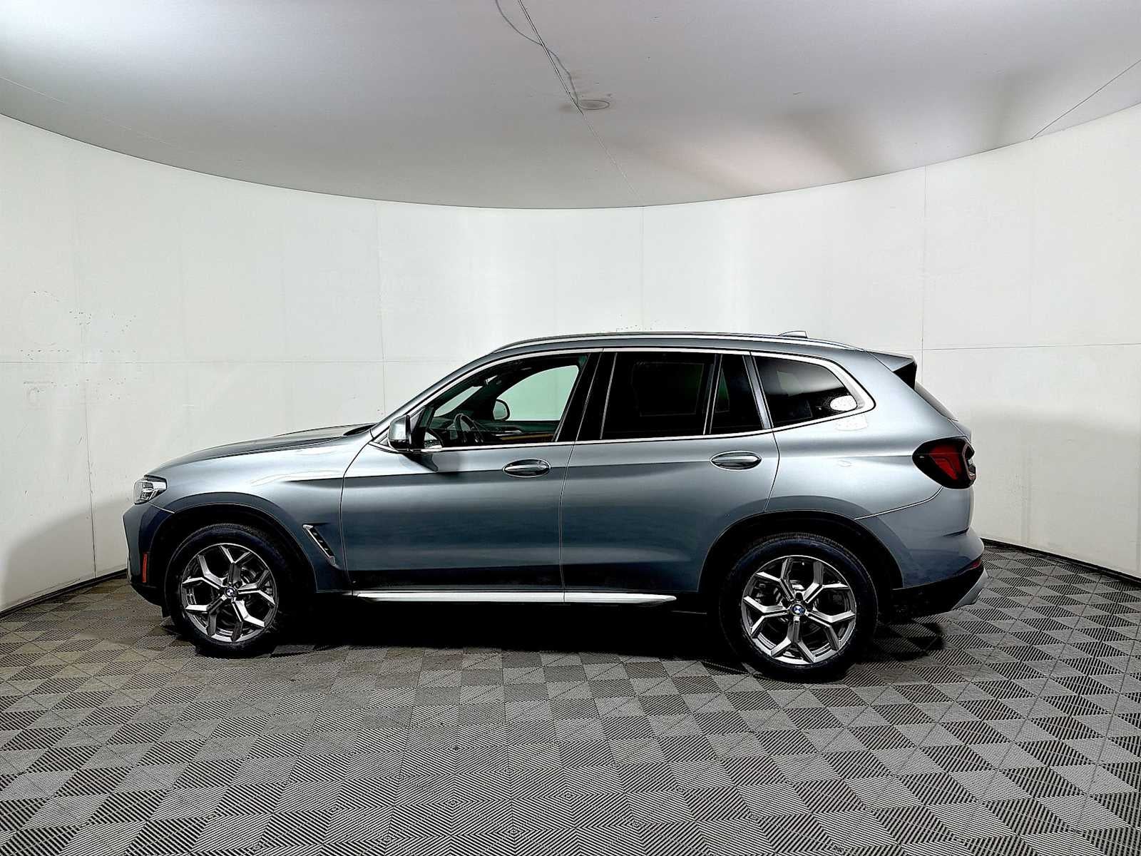 2024 BMW X3 xDrive30i Sports Activity Vehicle