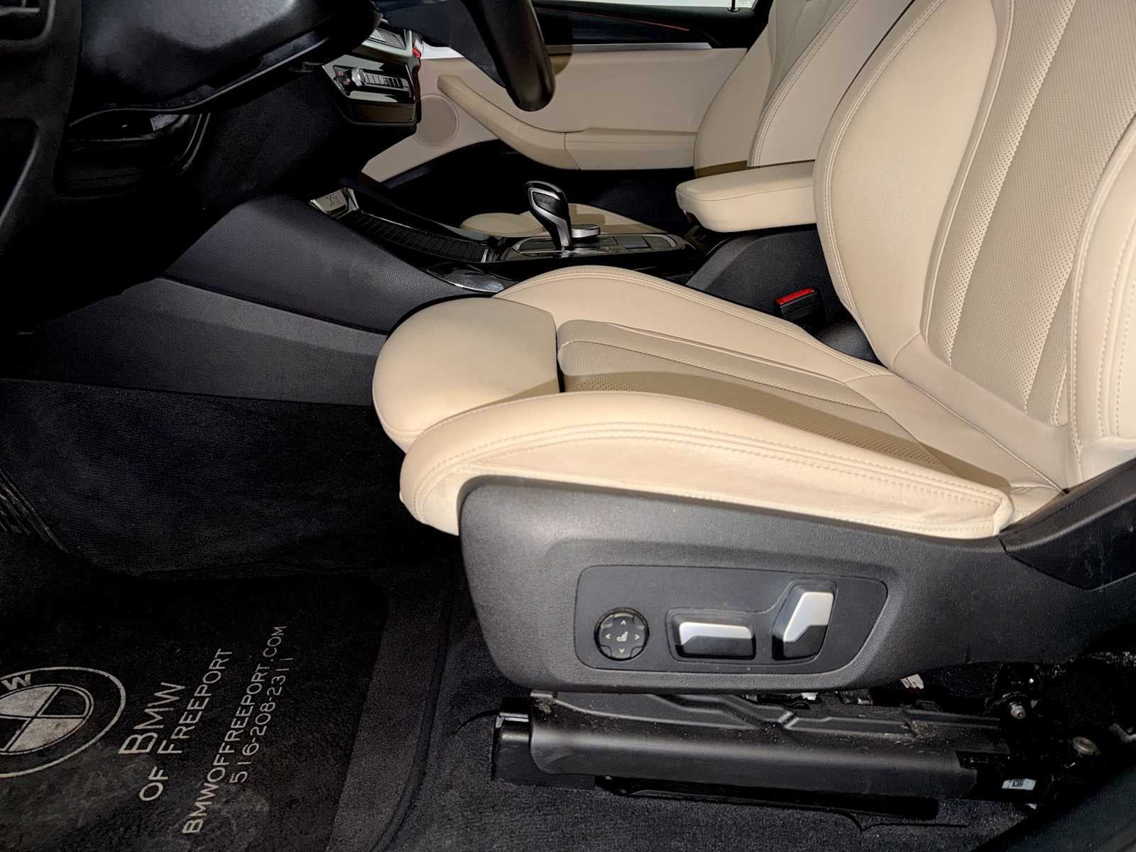 2024 BMW X3 xDrive30i Sports Activity Vehicle