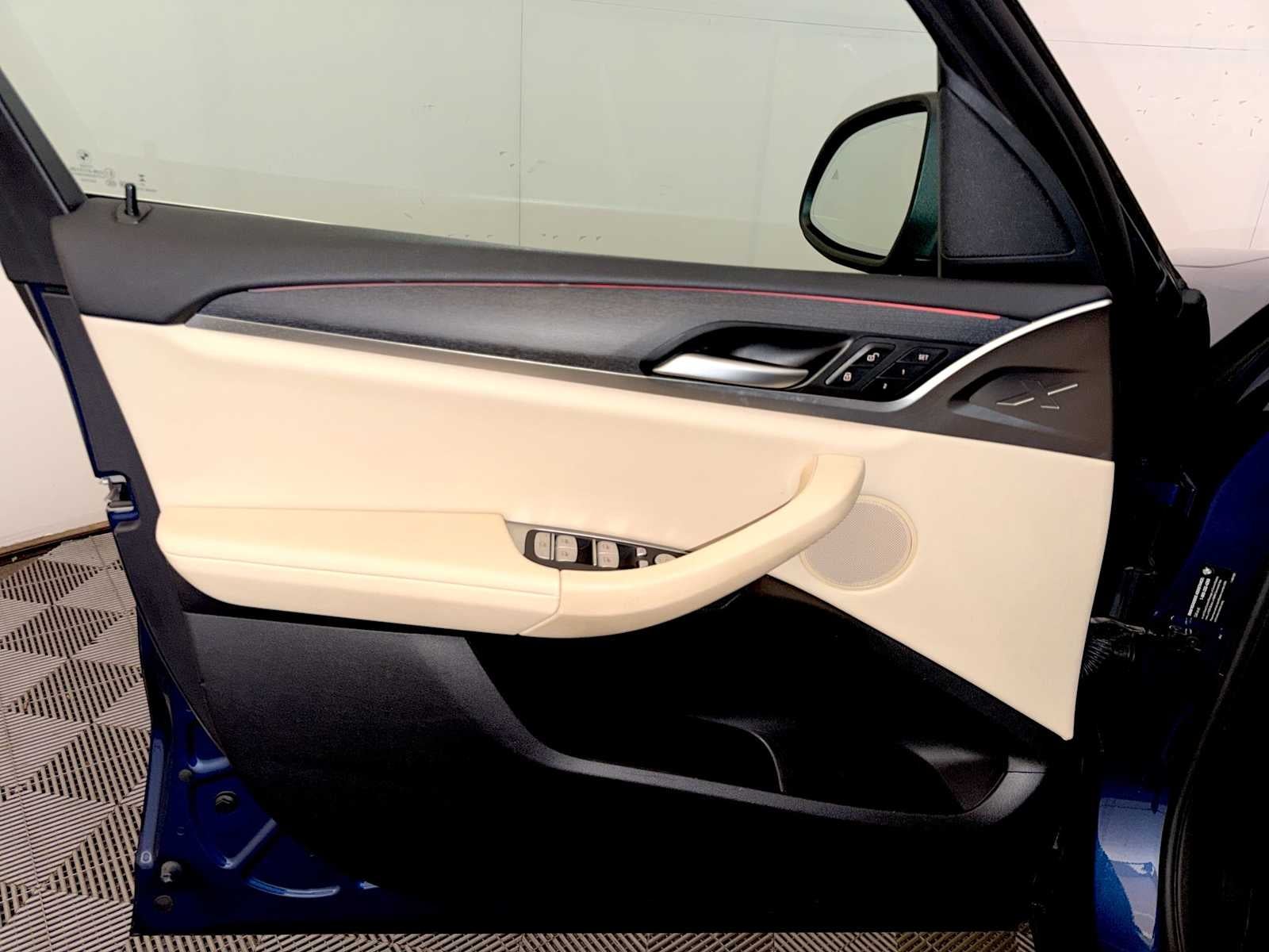 2024 BMW X3 xDrive30i Sports Activity Vehicle