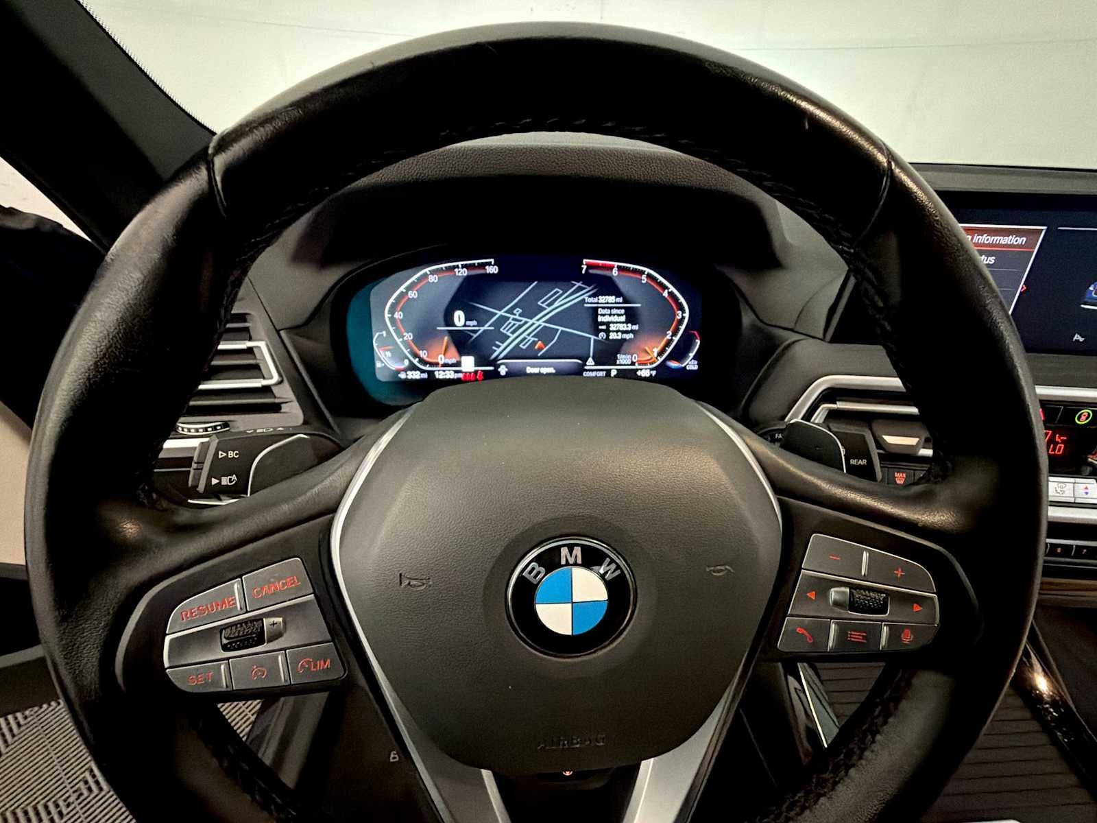 2024 BMW X3 xDrive30i Sports Activity Vehicle